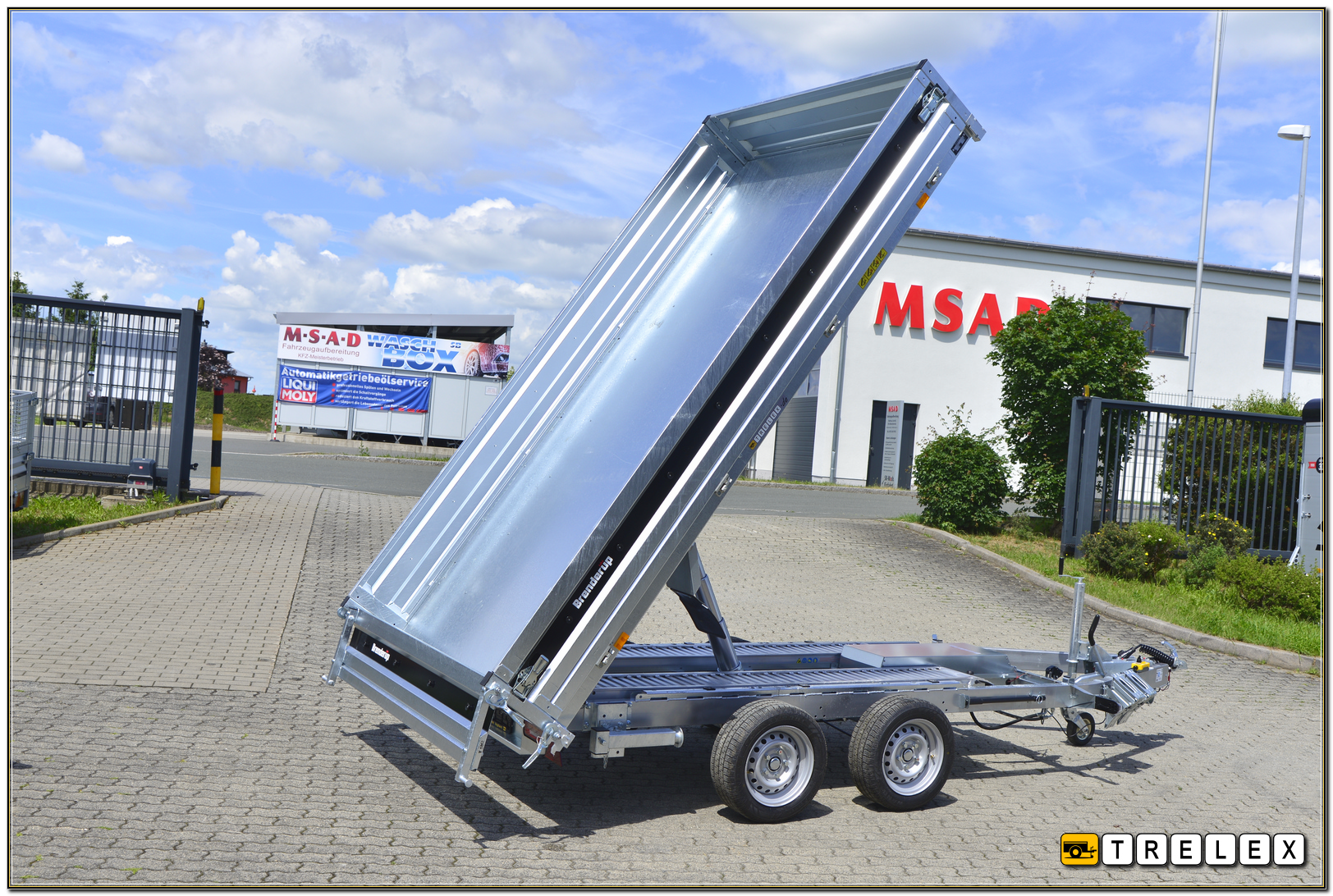 Bild von BT 5325 STB